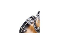 Tama Starclassic Maple Exotic ME42TZUS-LNWB Pacific Walnut Tama Starclassic Maple Exotic ME42TZUS-LNWB Pacific Walnut